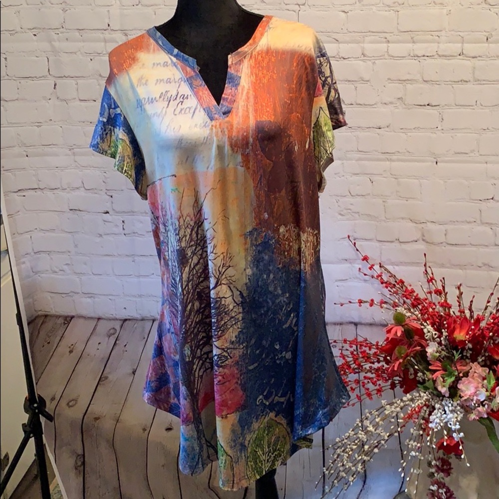 Women’s dress
